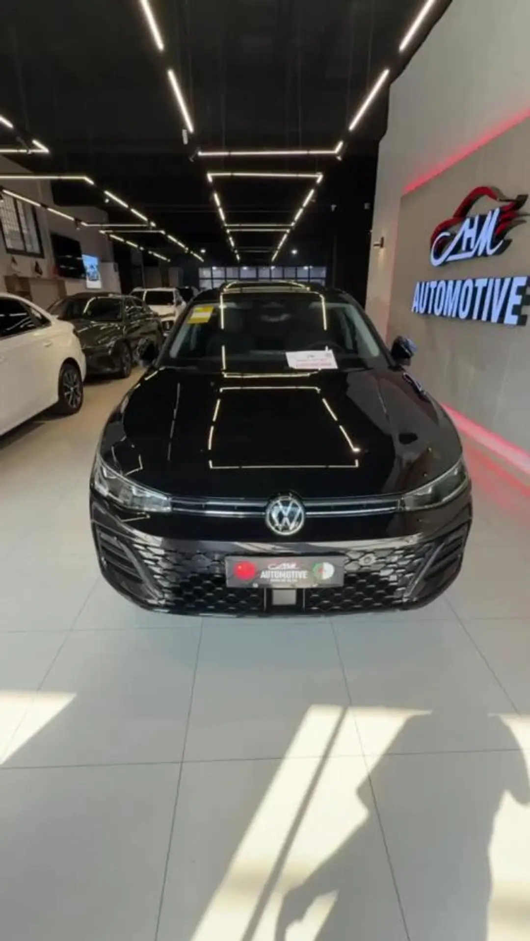 Volkswagen Passat 2026