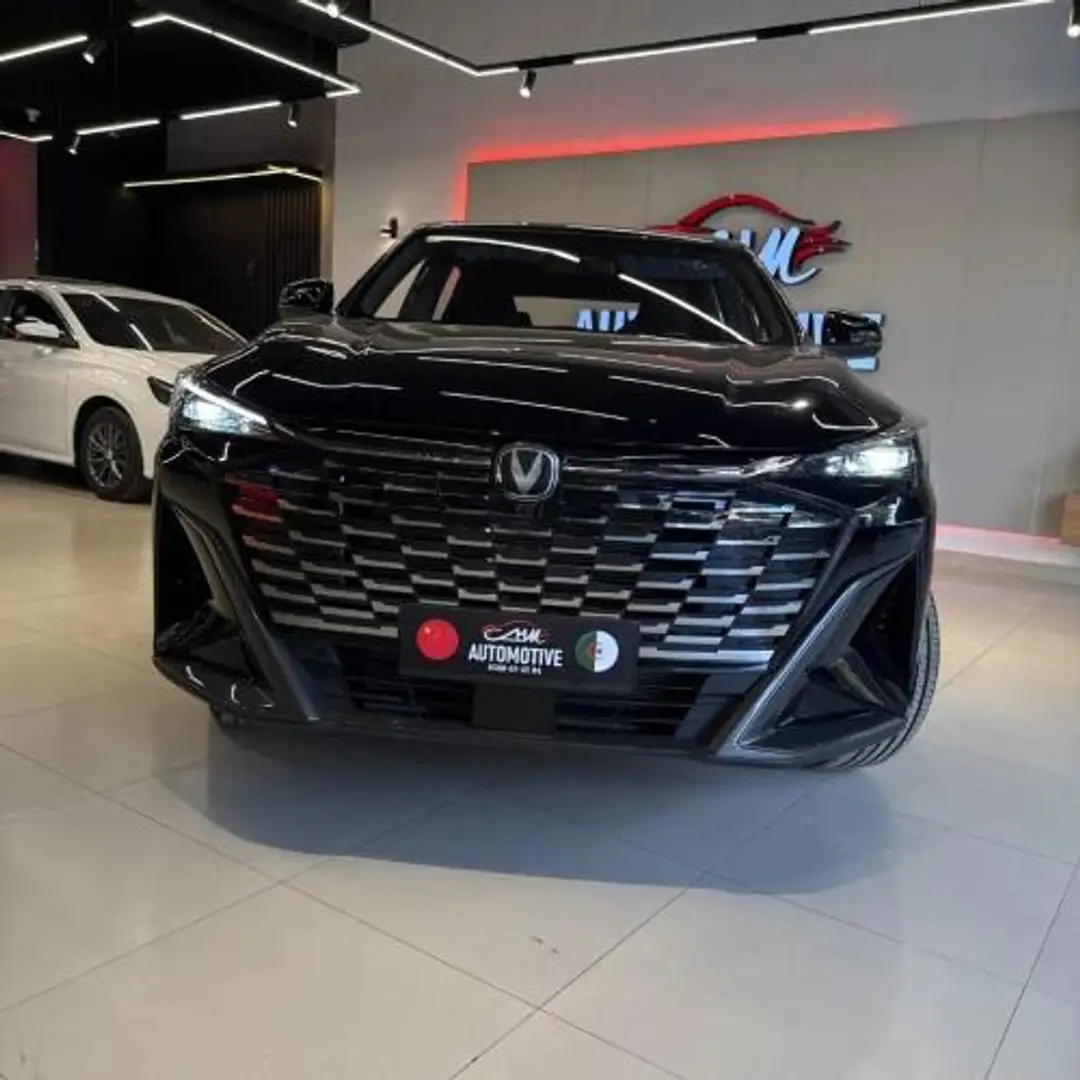 Changan X5 Plus 2026